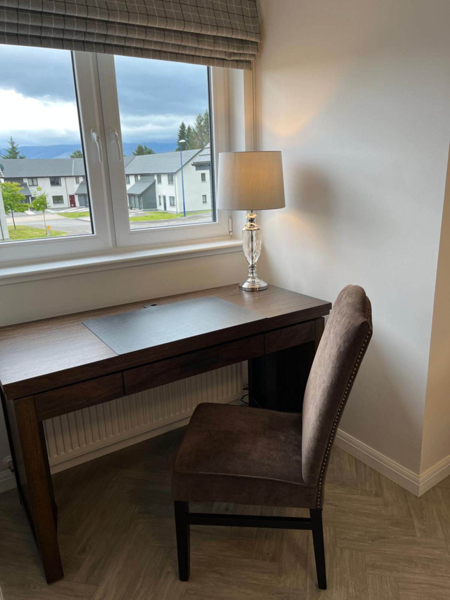 The Beech House Villa Aviemore Exteriör bild